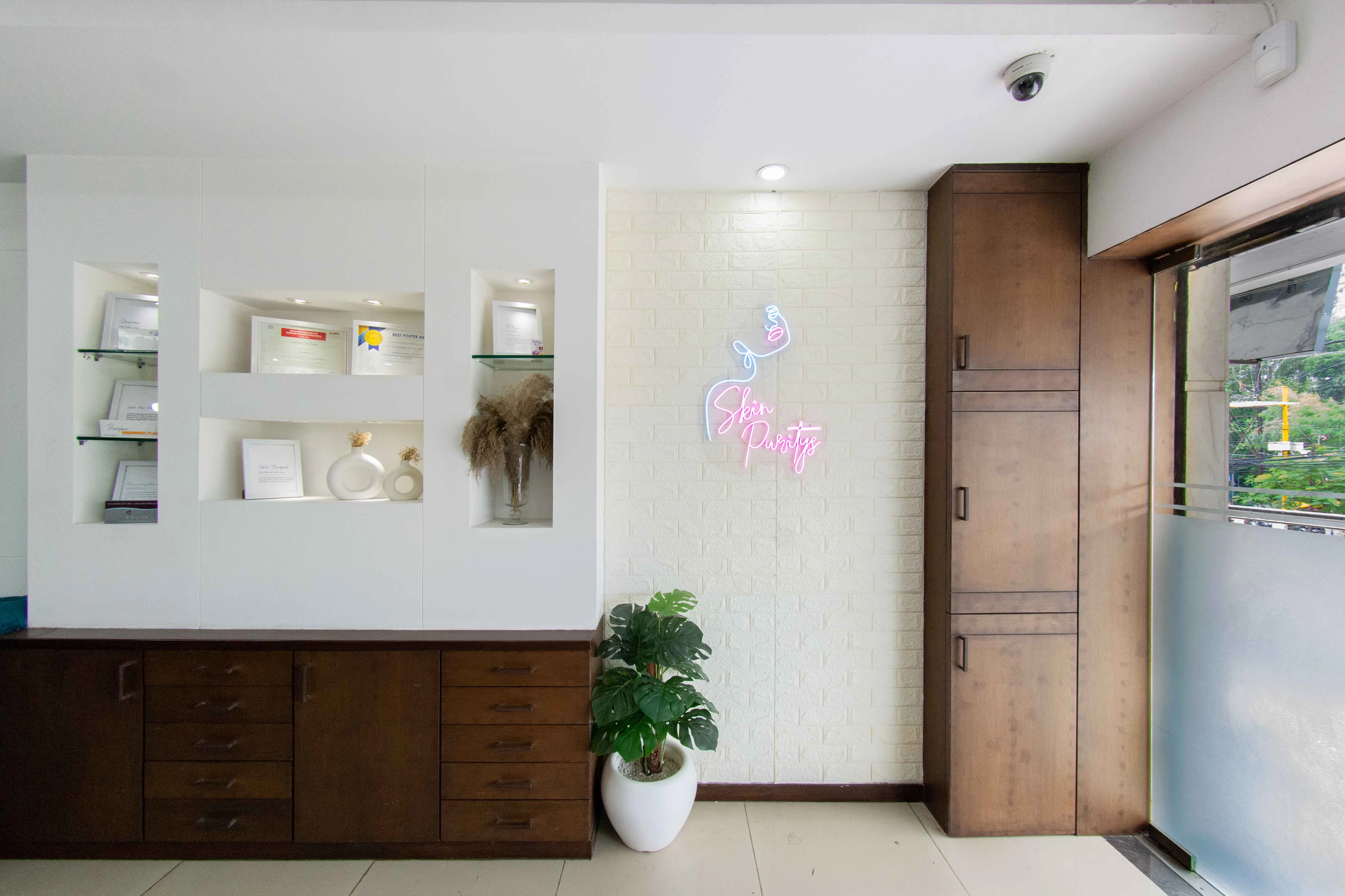 Counselling Room